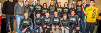 Memorial Guderzo, Triveneto CX a Pove del Grappa